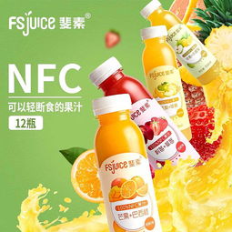 打造果汁飲品爆款 呦呦優卡直通車主圖設計策略全解析
